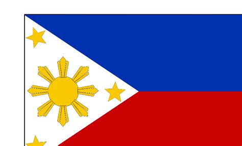 filipino flag clipart|3909 clipart philippines flag .